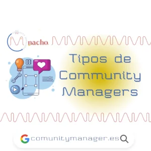 Tipos de Community Manager